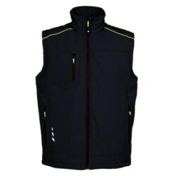 Gilet Bormio