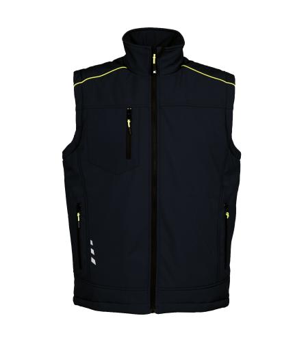 Gilet Bormio Gilet Bormio