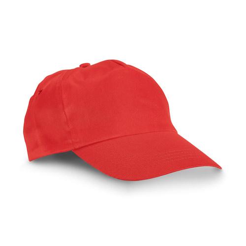 CHILKA. Children's cap in polyester CHILKA. Children's cap in polyester