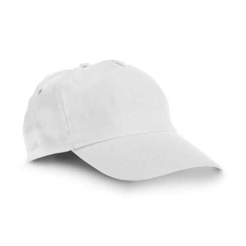 CHILKA. Children's cap in polyester CHILKA. Children's cap in polyester