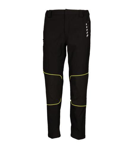 Pantalone Tonale Softshell Pantalone Tonale Softshell