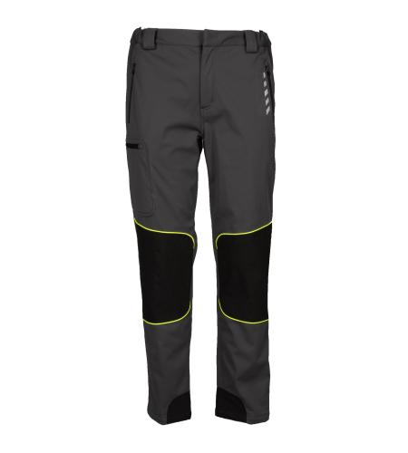 Pantalone Tonale Softshell Pantalone Tonale Softshell