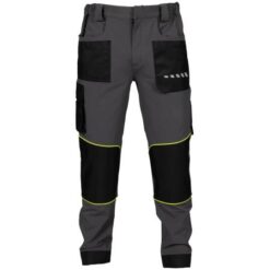 Pantalone Tonale Medium Pantalone Tonale Medium
