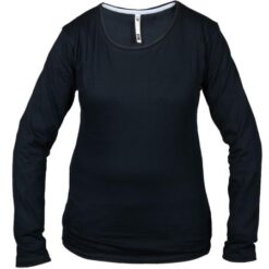 T-shirt Giamaica Lady