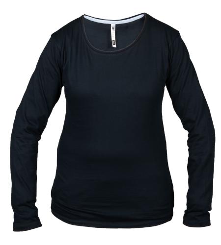 T-shirt Giamaica Lady T-shirt Giamaica Lady