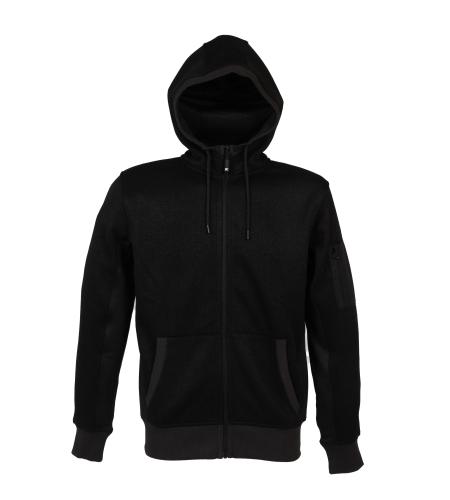 Knitted Fleece New Quebec Man Knitted Fleece New Quebec Man