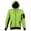 Knitted Fleece New Quebec Man Knitted Fleece New Quebec Man