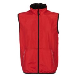 Gilet Fiume Man