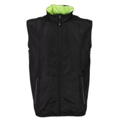 Gilet Fiume Man