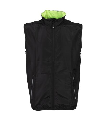 Gilet Fiume Man Gilet Fiume Man