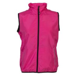 Gilet Fiume Lady