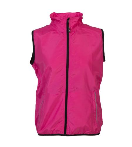Gilet Fiume Lady Gilet Fiume Lady