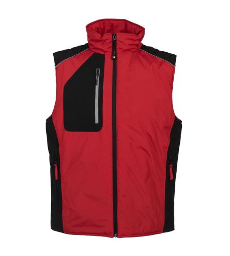 Gilet Rotterdam Gilet Rotterdam
