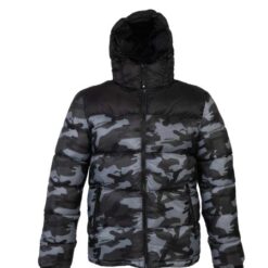Giubbotto Siberia Man