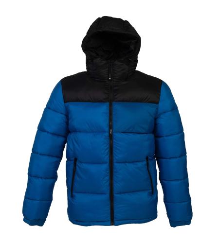 Giubbotto Siberia Man Giubbotto Siberia Man