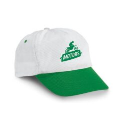STEFANO. Cap