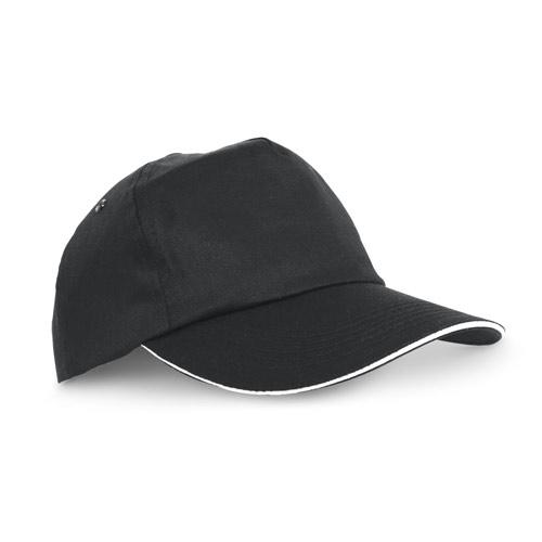 CLAIRE. Polyester sandwich cap CLAIRE. Polyester sandwich cap