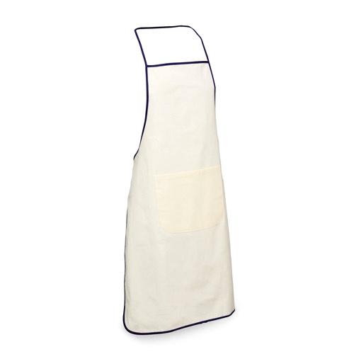 CHILLI. 100% cotton apron CHILLI. 100% cotton apron