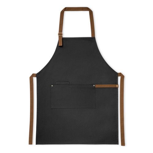 VESPER. 100% cotton apron VESPER. 100% cotton apron
