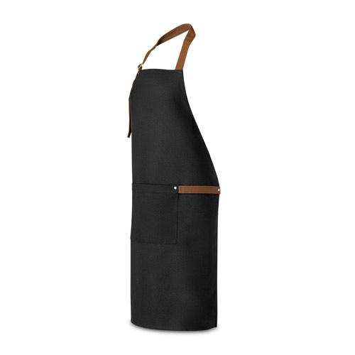 VESPER. 100% cotton apron VESPER. 100% cotton apron
