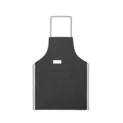 CHIVES. Apron in cotton and polyester CHIVES. Apron in cotton and polyester