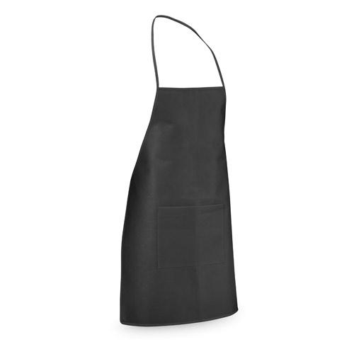 CELERY. Non-woven apron CELERY. Non-woven apron