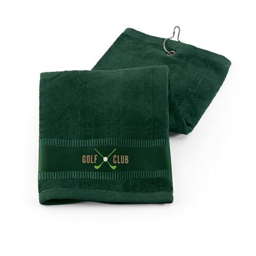 GOLFI. Multifunctional cotton towel GOLFI. Multifunctional cotton towel