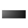 BERNAL. rPET sports towel with non-woven pouch BERNAL. rPET sports towel with non-woven pouch