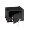 Seif pentru mobilier Favor S1K, 170 x 230 x 170 mm Seif pentru mobilier Favor S1K, 170 x 230 x 170 mm