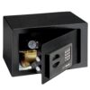 Seif pentru mobilier Favor S3E, 200 x 310 x 200 mm Seif pentru mobilier Favor S3E, 200 x 310 x 200 mm