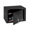 Seif pentru mobilier Favor S5K, 250 x 350 x 250 mm Seif pentru mobilier Favor S5K, 250 x 350 x 250 mm