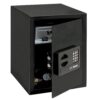 Seif pentru mobilier Favor S7E, 415 x 310 x 350 mm Seif pentru mobilier Favor S7E, 415 x 310 x 350 mm