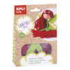 Set creativ Apli, Zana Rosie Set creativ Apli, Zana Rosie
