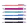 Creion mecanic Apli Nordik, 0.5 mm, diverse culori Creion mecanic Apli Nordik, 0.5 mm, diverse culori