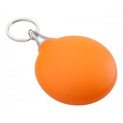 Breloc portocaliu