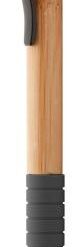 Bripp bamboo ballpoint pen