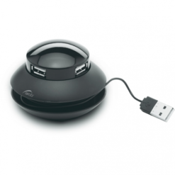 Hub USB 4 porturi