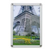 Avizier ClipFrame, A3, pentru perete