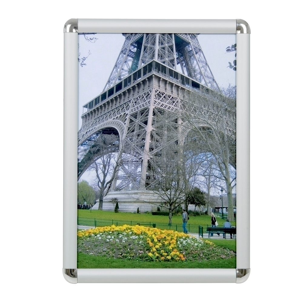 Avizier ClipFrame, A3, pentru perete Avizier ClipFrame, A3, pentru perete