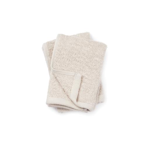VINGA Birch towels 30x30 VINGA Birch towels 30x30