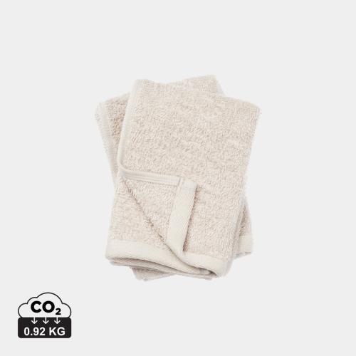 VINGA Birch towels 30x30 VINGA Birch towels 30x30