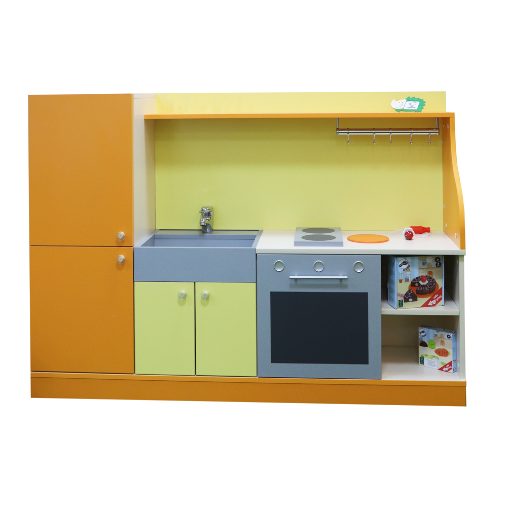 Bucatarie copii Office1, 160x40x120 cm Bucatarie copii Office1, 160x40x120 cm