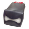Dispenser pentru servetele, Infibra, EasyOne, negru Dispenser pentru servetele, Infibra, EasyOne, negru