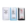Dispenser pentru servetele pliate, Infibra, Napkin 17, negru Dispenser pentru servetele pliate, Infibra, Napkin 17, negru