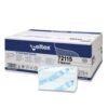 Rezerva prosoape pliate, Celtex, Hydrosol-V, 3 straturi, alb, 200 buc/pachet, 15 pachete/cutie Rezerva prosoape pliate, Celtex, Hydrosol-V, 3 straturi, alb, 200 buc/pachet, 15 pachete/cutie