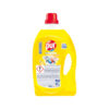 Detergent de vase Pur Power Lemon, 4.5L Detergent de vase Pur Power Lemon, 4.5L