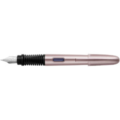 Stilou Bic Xpen, Pink Chrome, blister