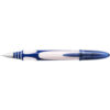 Stilou Bic Easy Clic Standard, cu 6 rezerve si 1 pic, diverse culori