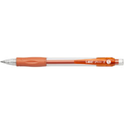 Creion mecanic Bic Velocity, 0.7 mm, diverse culori