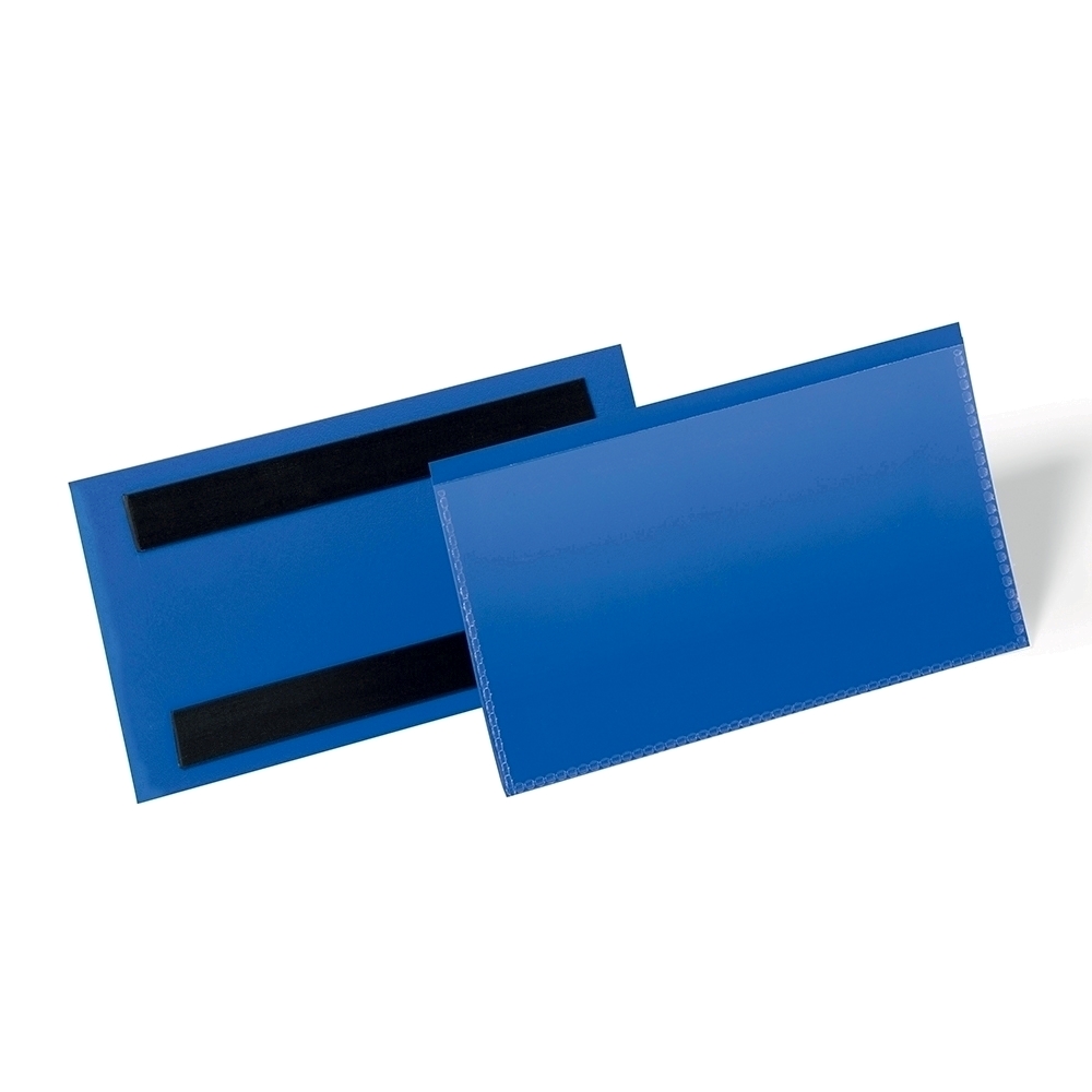 Buzunar Durable logistic magnetic, 150 x 68 mm, 50 bucati/cutie Buzunar Durable logistic magnetic, 150 x 68 mm, 50 bucati/cutie